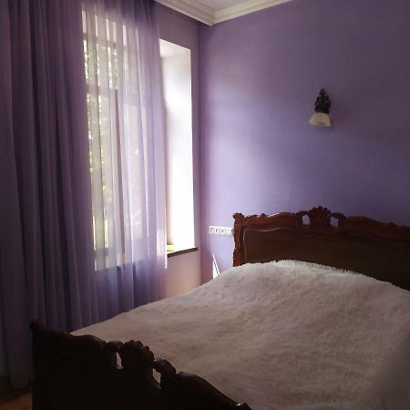 Verishen Guest House B&B Горис Екстериор снимка