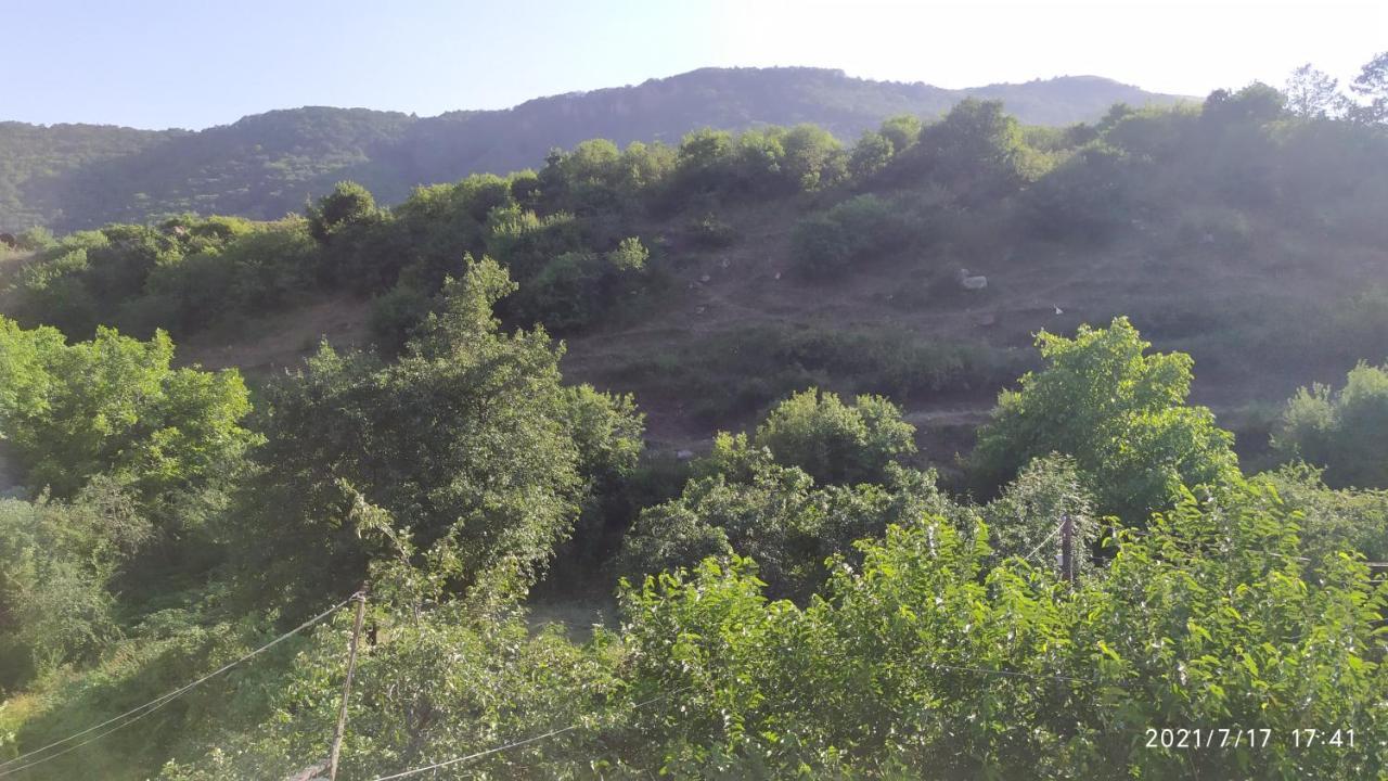 Verishen Guest House B&B Горис Екстериор снимка