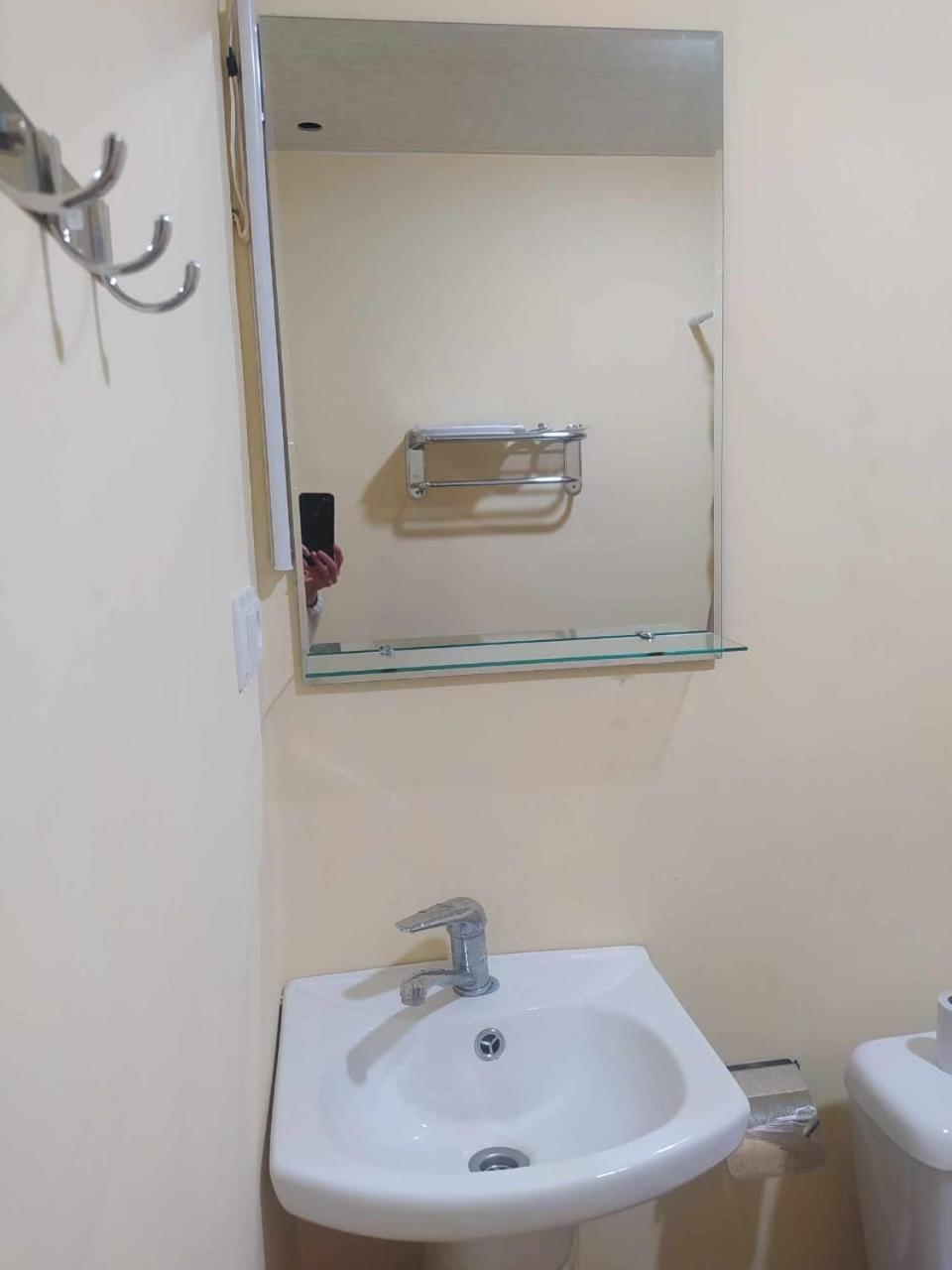 Verishen Guest House B&B Горис Екстериор снимка