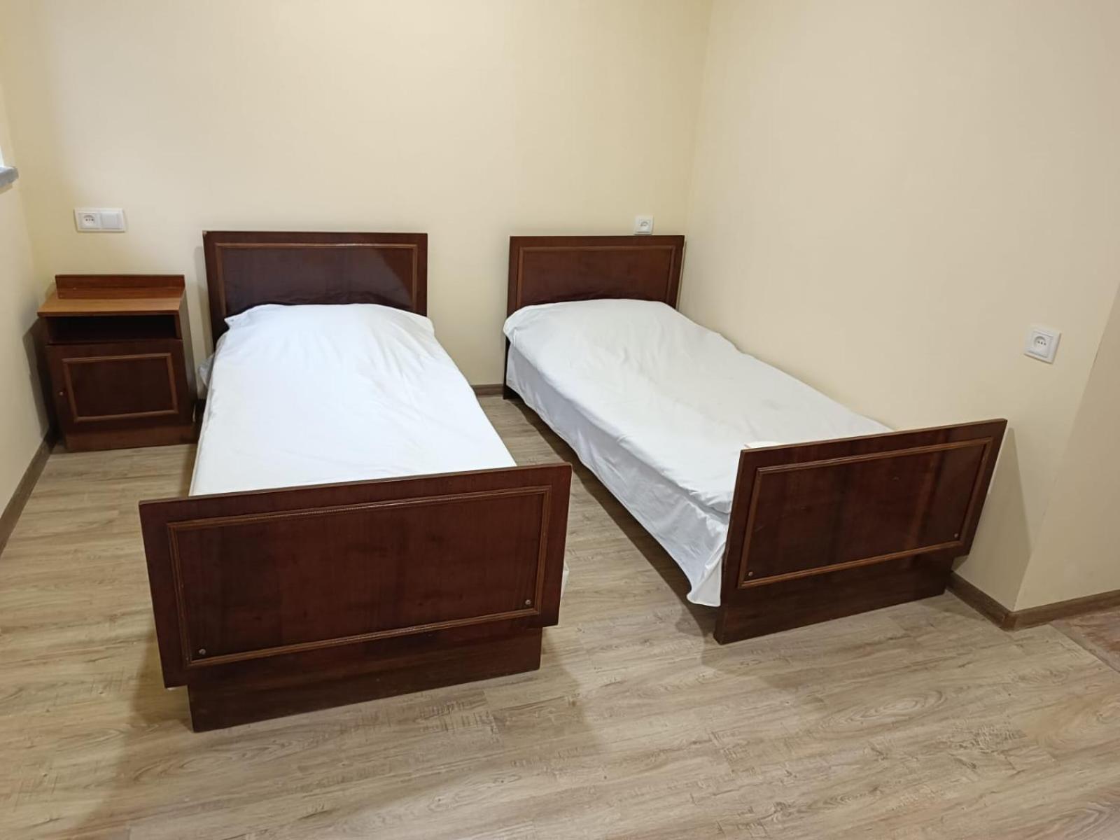 Verishen Guest House B&B Горис Екстериор снимка