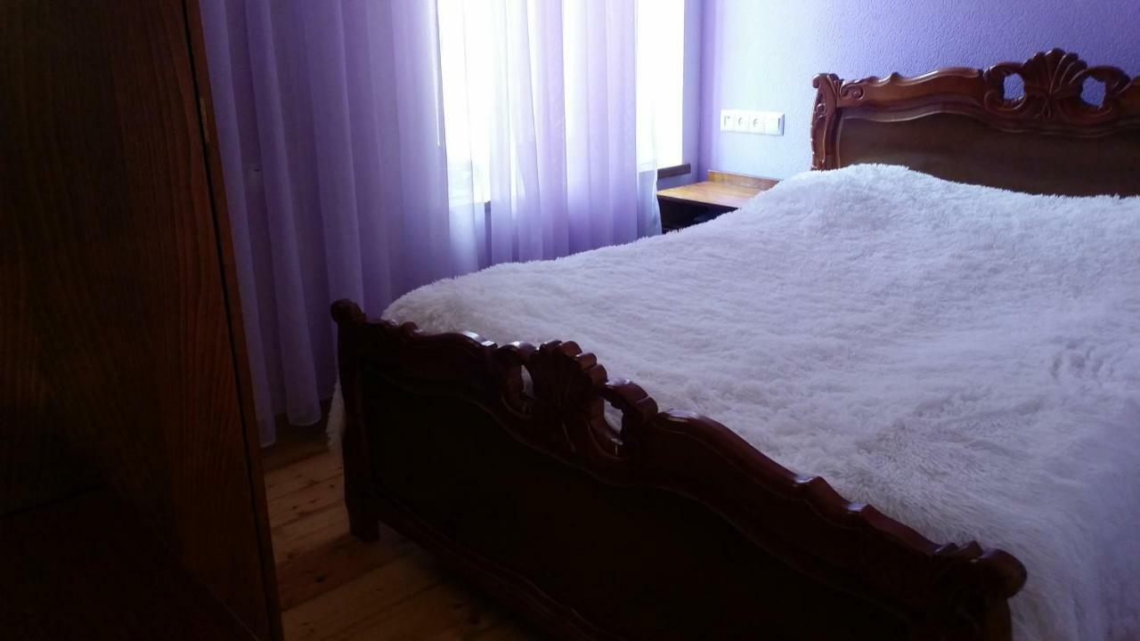 Verishen Guest House B&B Горис Екстериор снимка