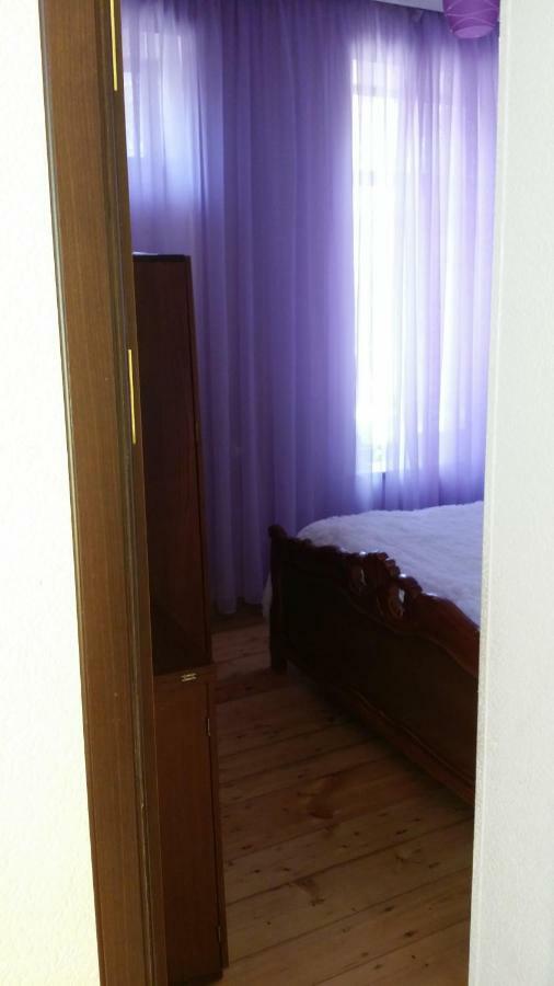 Verishen Guest House B&B Горис Екстериор снимка